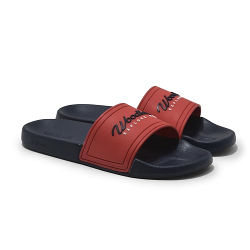Image of Woodland Men's Slipper