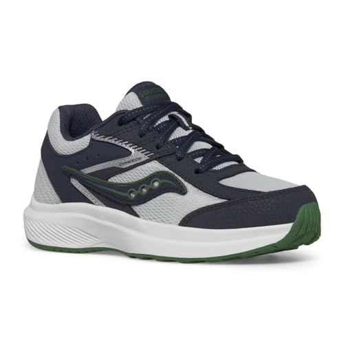 Image of Saucony Unisex-Child Cohesion Kdz