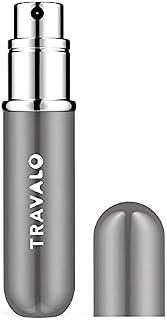 Travalo Classic HD Titanium atomizer