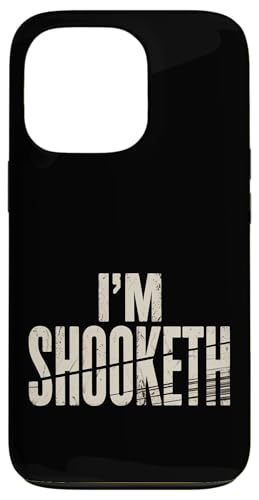 I'm Shooketh ghC^[lbg~[̔ - X}zP[X iPhone 13 Pro p