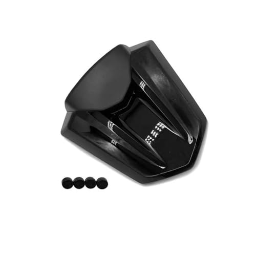 Capot de selle arrière ABS rigide pour Hornet 750 et CBR500R