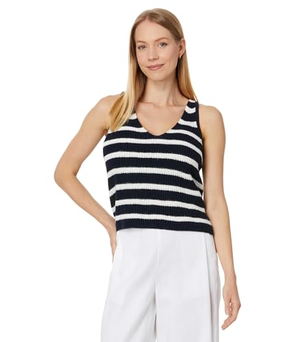 Débardeur pull pour femme Splendid en maille douce premium