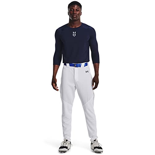 Image of Under Armour Men's Utility Baseball Straight Leg Piped Pants 22