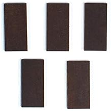 3M, AirVantage, Mirka Random Orbital Sander Vanes - Pack of 5