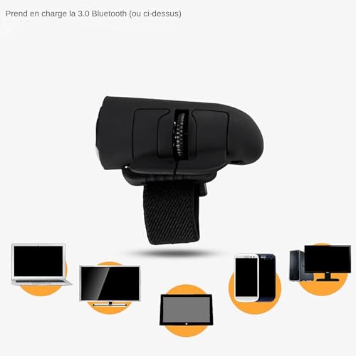 Anillo de control inalámbrico para PC, la solución compacta y óptica para tus presentaciones 5