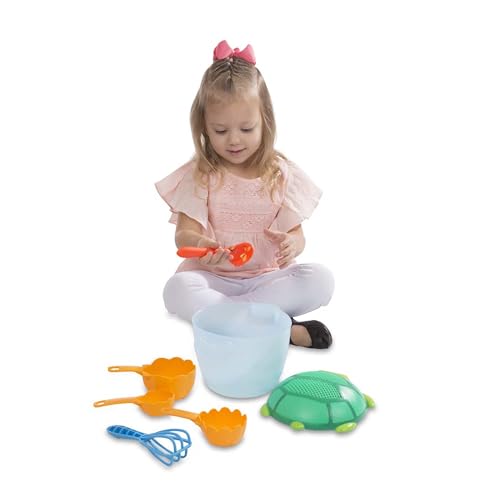 Melissa & Doug Nécessaire à Pâtisseries de Sable - vue 6