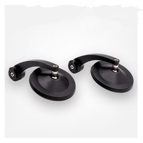 Espejo retrovisor universal para moto que elimina puntos ciegos