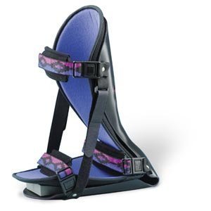 58-409500 Splint Ankle Night Healwell Medium Plantar Fasciitis Part# 58-409500 by Fla Orthopedics Inc Qty of 1 Unit