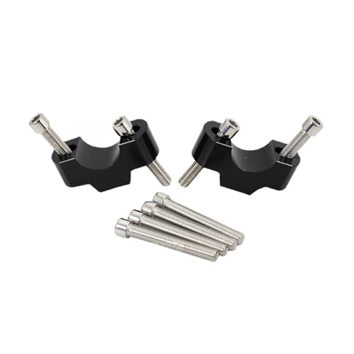 Rehausseurs de Guidon CNC Haute Précision Tiger 660 Sport