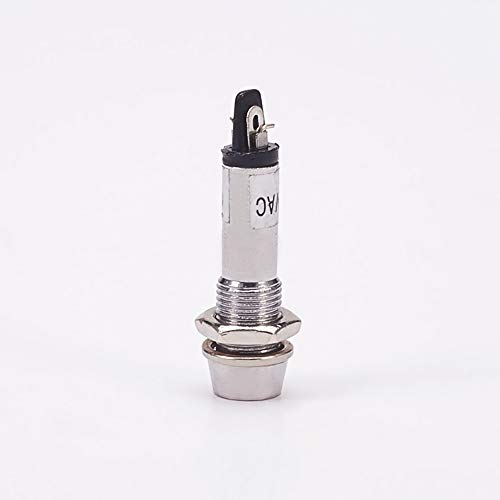 ABB MLBL-07G Mlbl-07G Led Block - Green