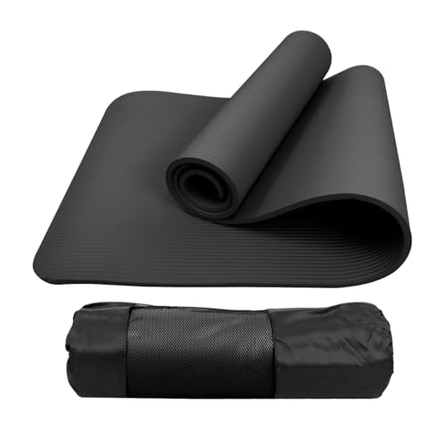 WEIMALL K}bg  10mm 傫 L P[X oh Ȃ [P[Xt jgS g[jO}bg GNTTCY}bgX seBX}bg ^ lC  킢 180cm×80cmiubNjYOGAM1