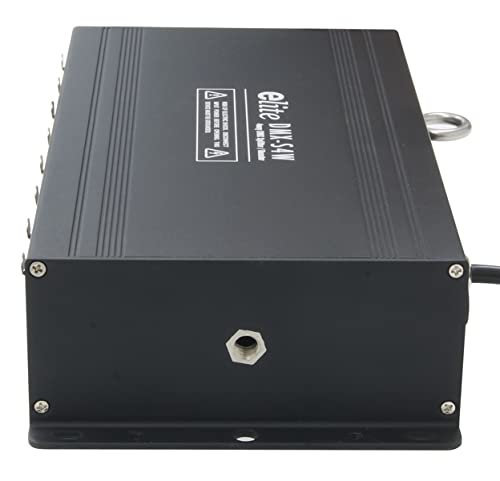 Amazon.co.jp: e-lite DMXS4W : 楽器・音響機器