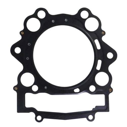 Joints de Moteur XT660Z Fuite Huile Carter Cylindre Tenere 660