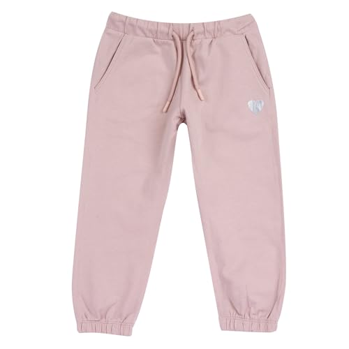 Chicco, Pantalones de Chándal para Niña, Cómodos y a la Moda, Ropa Niña, Designed in Italy