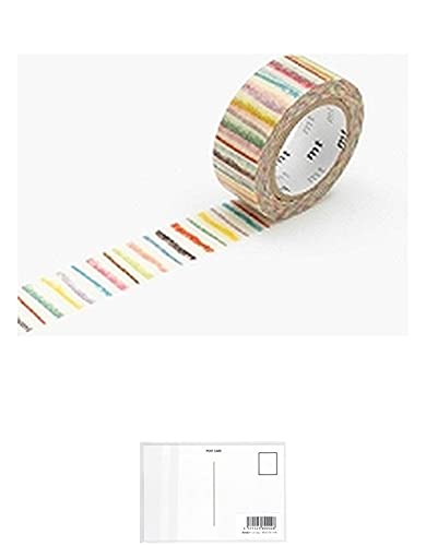 JH mt for kids ܂ 15mm×7m MT01KID019 y× 2  z + މhbgR |XgJ[hA