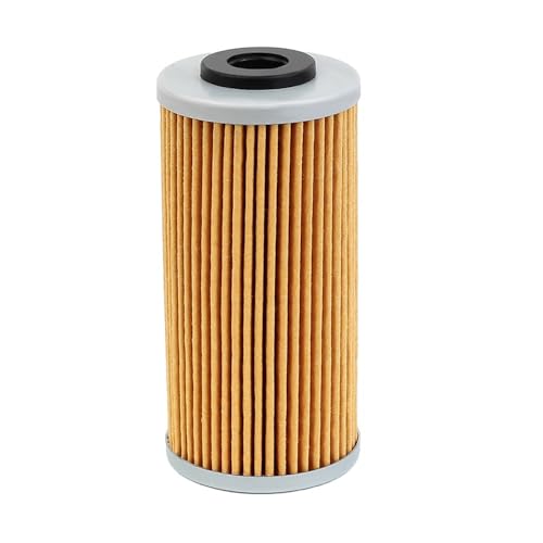 Filtre à grille d'huile Dirtbike haute performance Husqvarna TE449 TE511