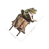 Zoom IMG-1 mipcase paletto decorativo da giardino Zoom IMG-1 mipcase paletto decorativo da giardino