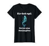 Meerjungfrauen-Enthusiasten
