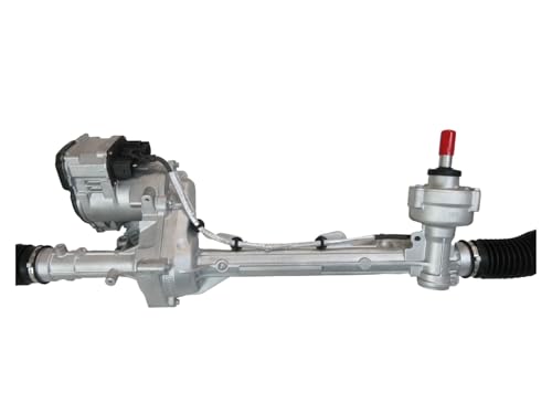 Evite ruidos con la cremallera de dirección Ford Explorer MK5 15-16 5