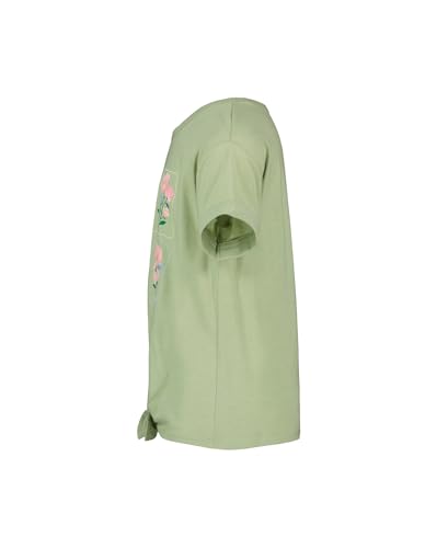Image of Lucky Brand Girl's Short Sleeve Graphic T-Shirt, Tagless Cotton Tee with Fun Designs