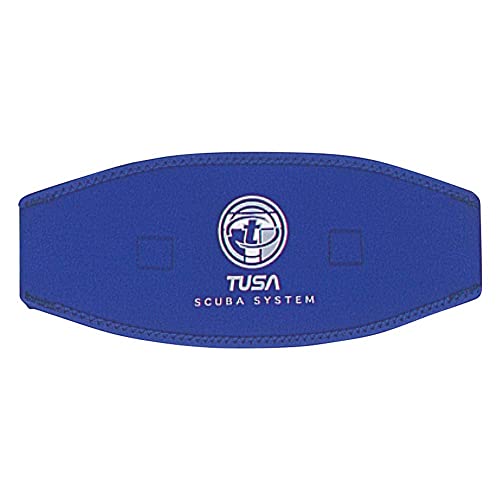 Image of TUSA Neoprene Mask Strap Cover