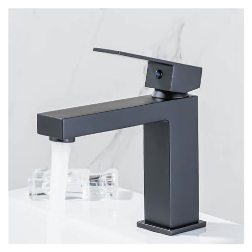 Robinet de cuisine mitigeur laiton anti fuite poignée ergonomique