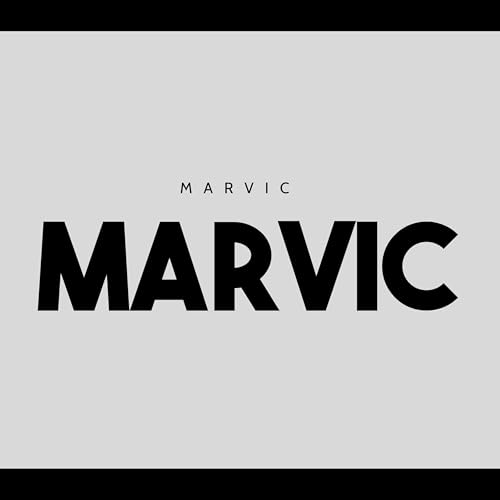  Marvic (Ep) [Explicit]