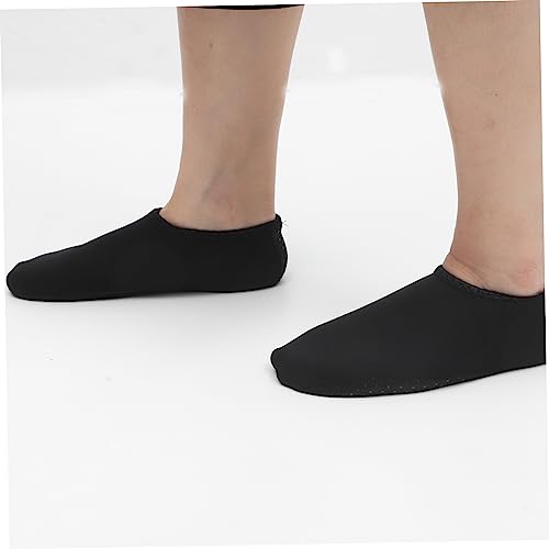HANABASS 1 Pair Socks for Beach Volleyball Beach Shoes for Men Beach Water Shoes Women Pool Shoes for Men Pool2