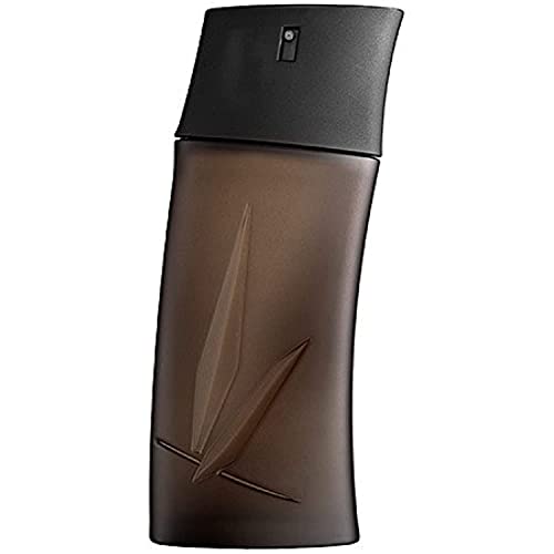 Homme Woody by Kenzo, 3.4 Ounce