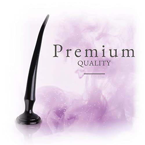 Anale plugs 50 cm grote staart nep penis anaal seksspeeltje zuignap butt plug, anale dildo super lang voor anaal orgasme anus dilatator seksspeeltje voor mannen vrouwen A65 - Afbeelding 3