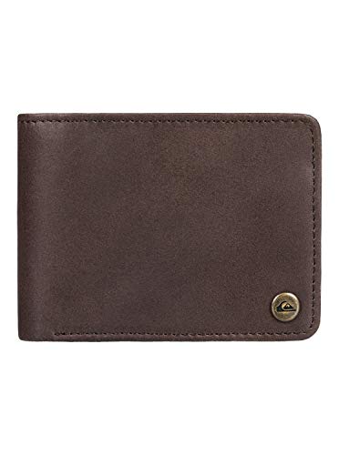 Quiksilver Mack 2 - CSD0/Chocolate Brown - MenÂ´s