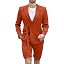 Burnt Orange