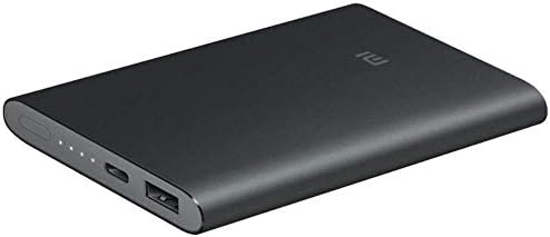 Xiaomi Mi Power Bank 2 10000mah C/2 Usb Quick Charge 3.0