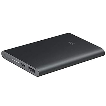 Xiaomi Mi Power Bank 2 10000mah C/2 Usb Quick Charge 3.0