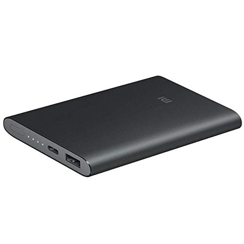 Xiaomi Mi Power Bank 2 10000mah C/2 Usb Quick Charge 3.0