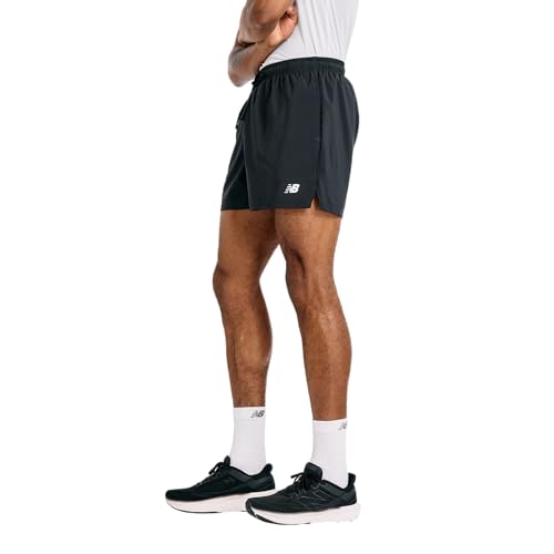 New Balance mens Sport Short 52