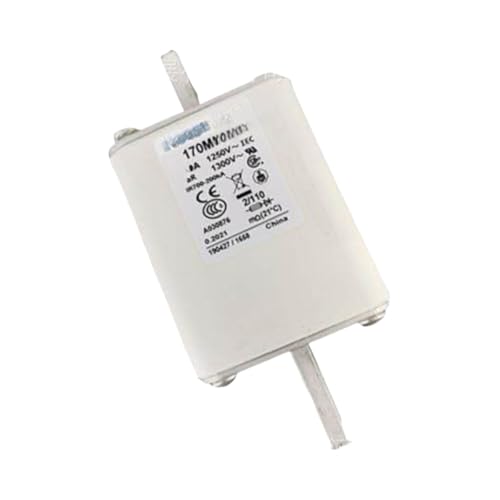 Fusible 170M5141 ou 170M5191 ultra-rapide pour variateur de vitesse
