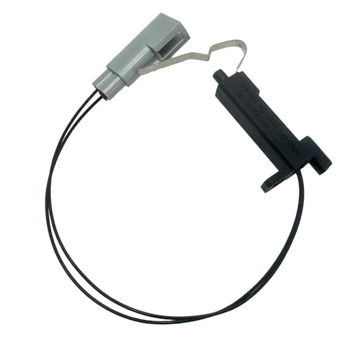 Sensor de temperatura ambiente soluciona fallo aire acondicionado Focus MK1 MK2 MK3