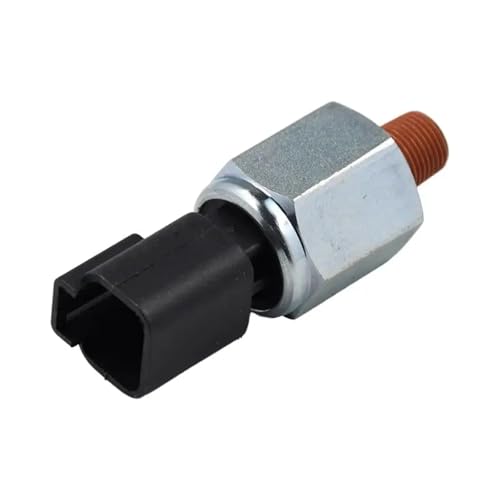 Sensor de presión de aceite 701-80327 para proteger el motor de cargadoras de ruedas