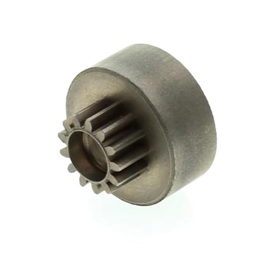 Cloche d'embrayage métallique 13 dents Kyosho MP10 MP9 IFW46 97035-13 1/8