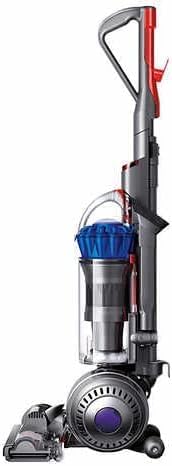 Flagship Dyson Ball Multi Floor Upright Vacuum Cleaner:High Performance, HEPA Filter, Bagless Height Adjustment, Strong Suction, Telescopic,Self Propelled, Rotating Brush +Hubxcel one Microfiber Cloth