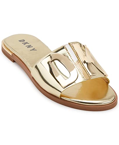 Image of DKNY Women's Waltz Flat Sandal Slide