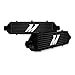 Mishimoto Universal Intercooler Z-Line, Black 28 in. x 7.5 in. x 2.5 in.