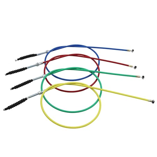 Câble d'embrayage cassé ? Solution course renforcée pour Pit Bike 125cc