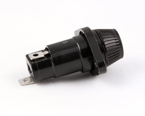 Porte-fusible Nieco 4601 haute isolation contre les surcharges