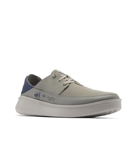 Image of Columbia Men's Boatside Breathe Relaxed PFG Loafers