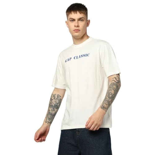 Image of Gap Men T-Shirt