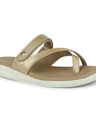 Image of Hush Puppies womens Casey Toe Ring Flip-Flop