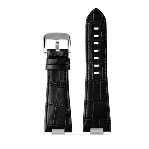 Bracelet acier pour Tissot PRX bicolore remplacer bracelet usé montre 40mm