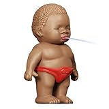 Wasserpistole für | Wasserfigur zum Drücken für den Sommer | Wasserspielzeug für Pool – ideal für Sommerpartyspiele im Freien im Garten, Hinterhof, Strand und am Strand